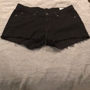 RAG & BONE shorts